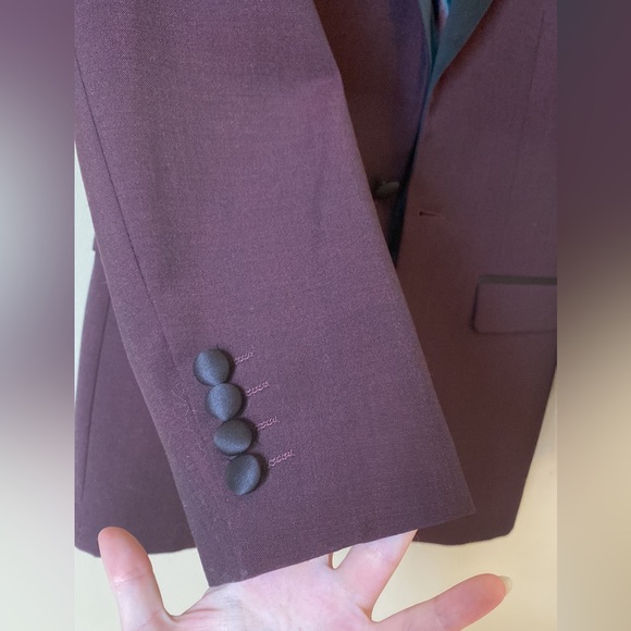 Moss London Suit Jacket - Picture 8 of 8